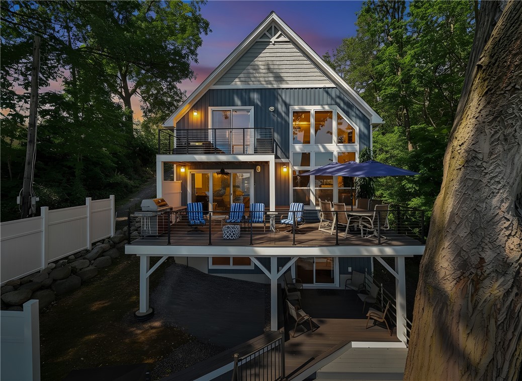 1707 Log Cabin Road Torrey, NY 14527 - Photo 1 of 1 Gallery Image 1