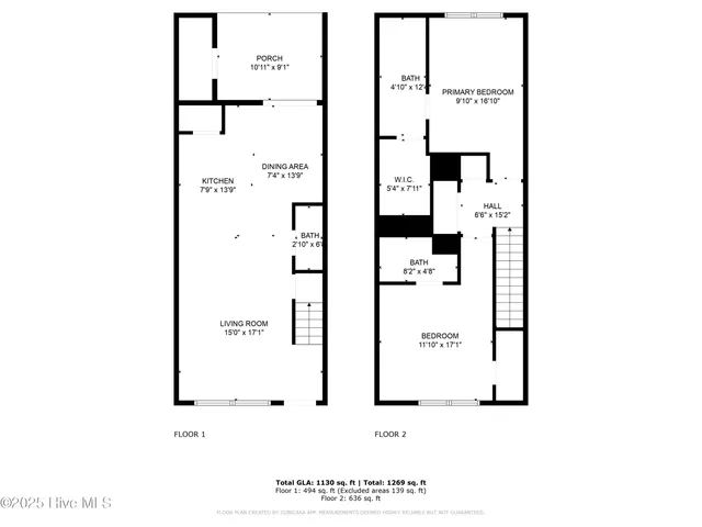 $213,500 | 5 Jaydn Drive West, Jacksonville, NC 28546