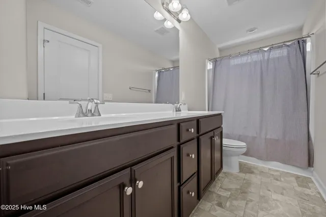 $213,500 | 5 Jaydn Drive West, Jacksonville, NC 28546