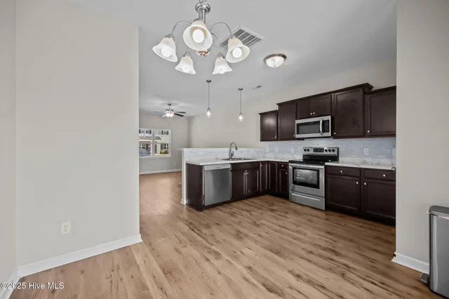 $213,500 | 5 Jaydn Drive West, Jacksonville, NC 28546