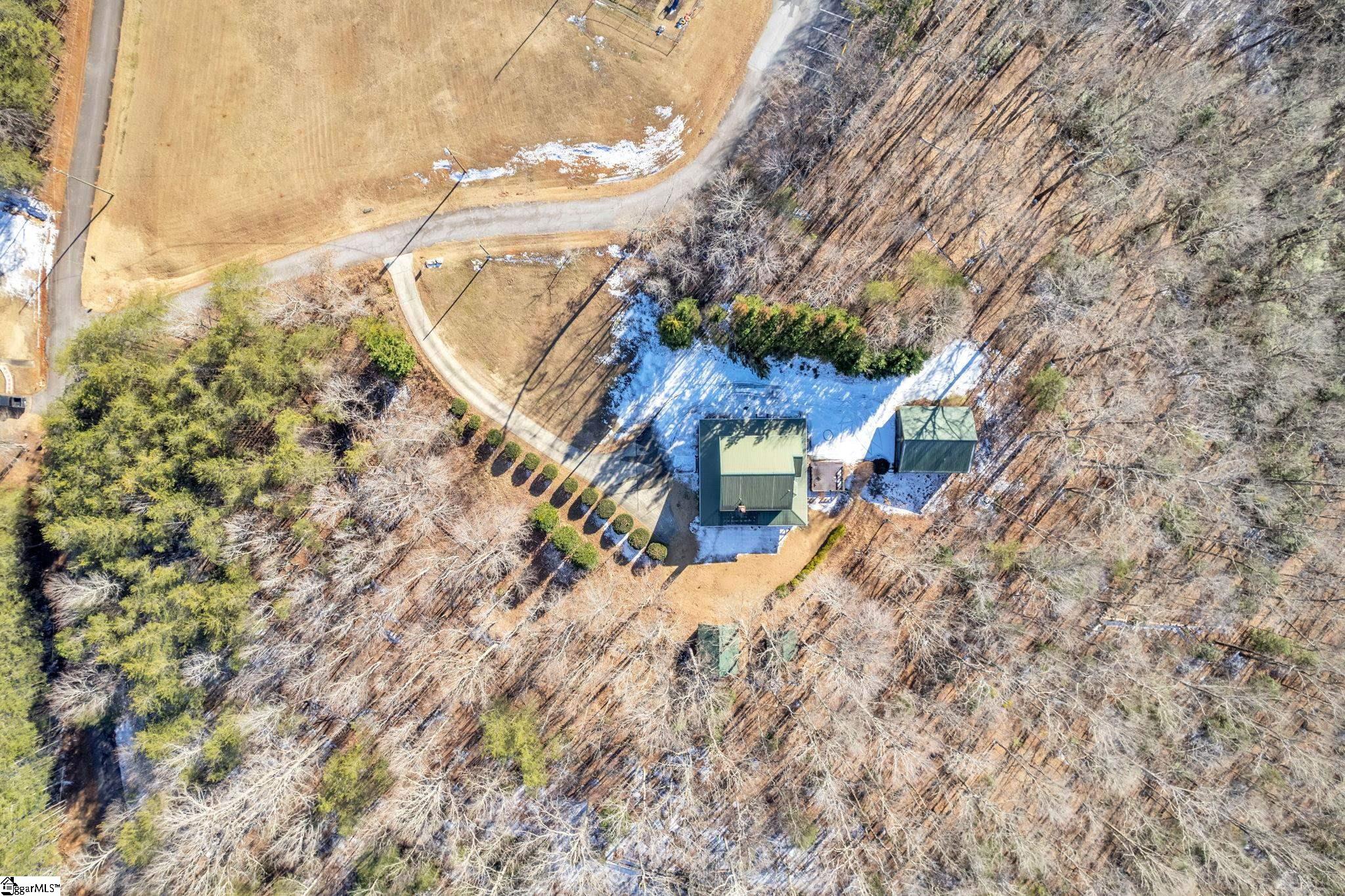 29 Lima Baptist Church Road Travelers Rest, SC 29690 - Photo 30 of 33 Gallery Image 30