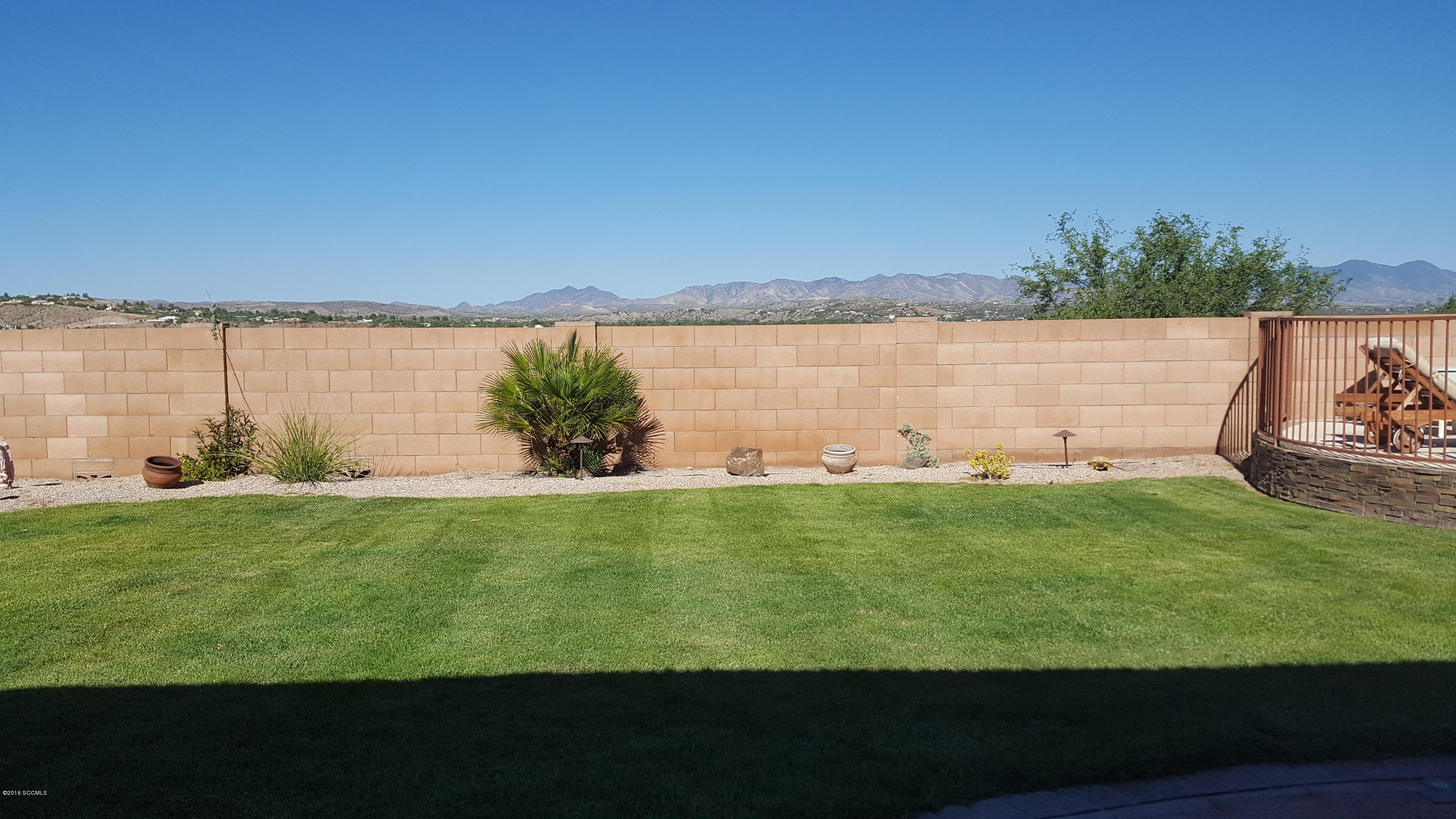 304 Circulo Bellagio Rio Rico, AZ 85648 - Photo 17 of 19 a view of a lake and outdoor space
