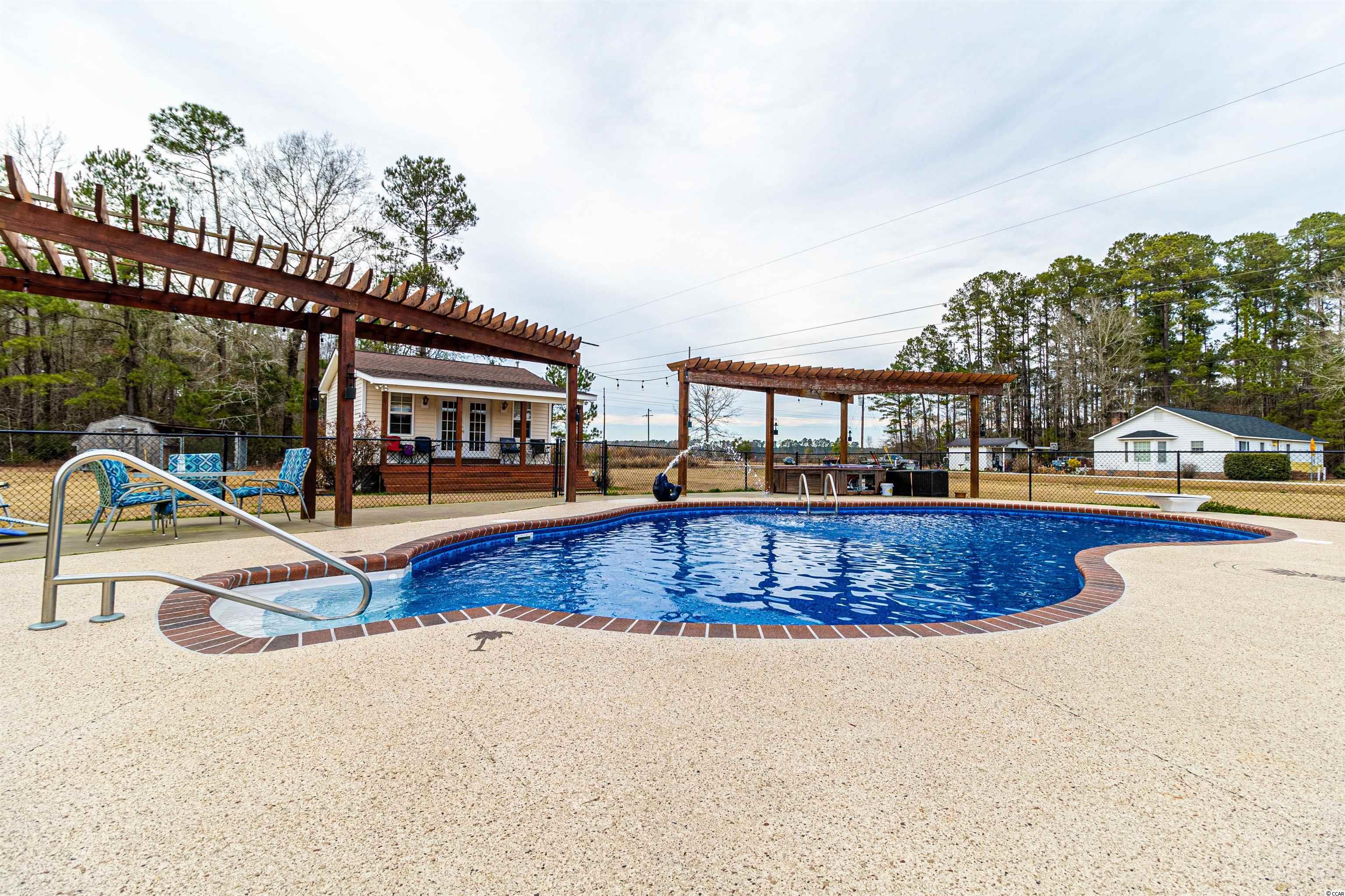 317 Heatherwood Road Marion, SC 29571 - Photo 28 of 36 Gallery Image 28