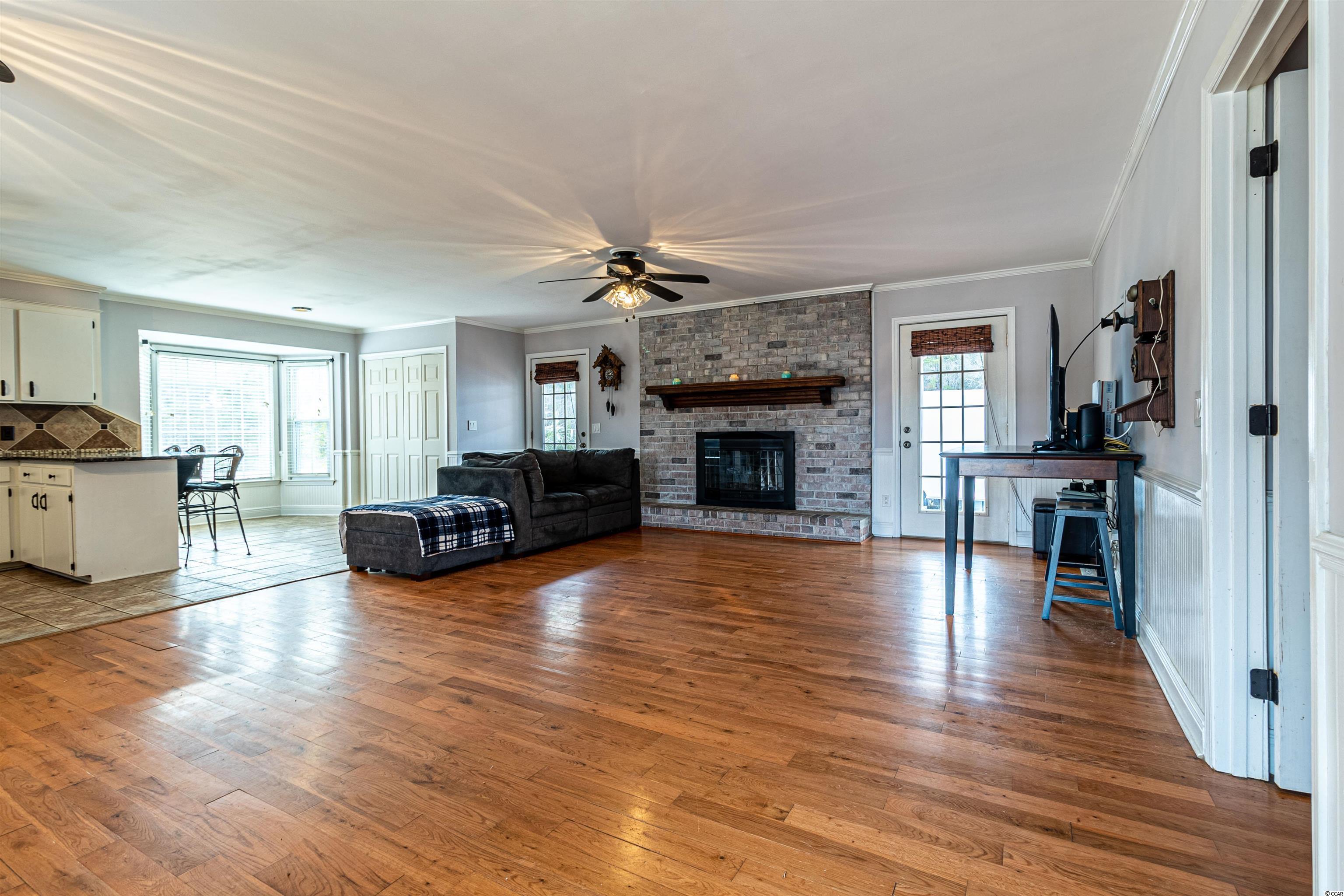 317 Heatherwood Road Marion, SC 29571 - Photo 3 of 36 Gallery Image 3