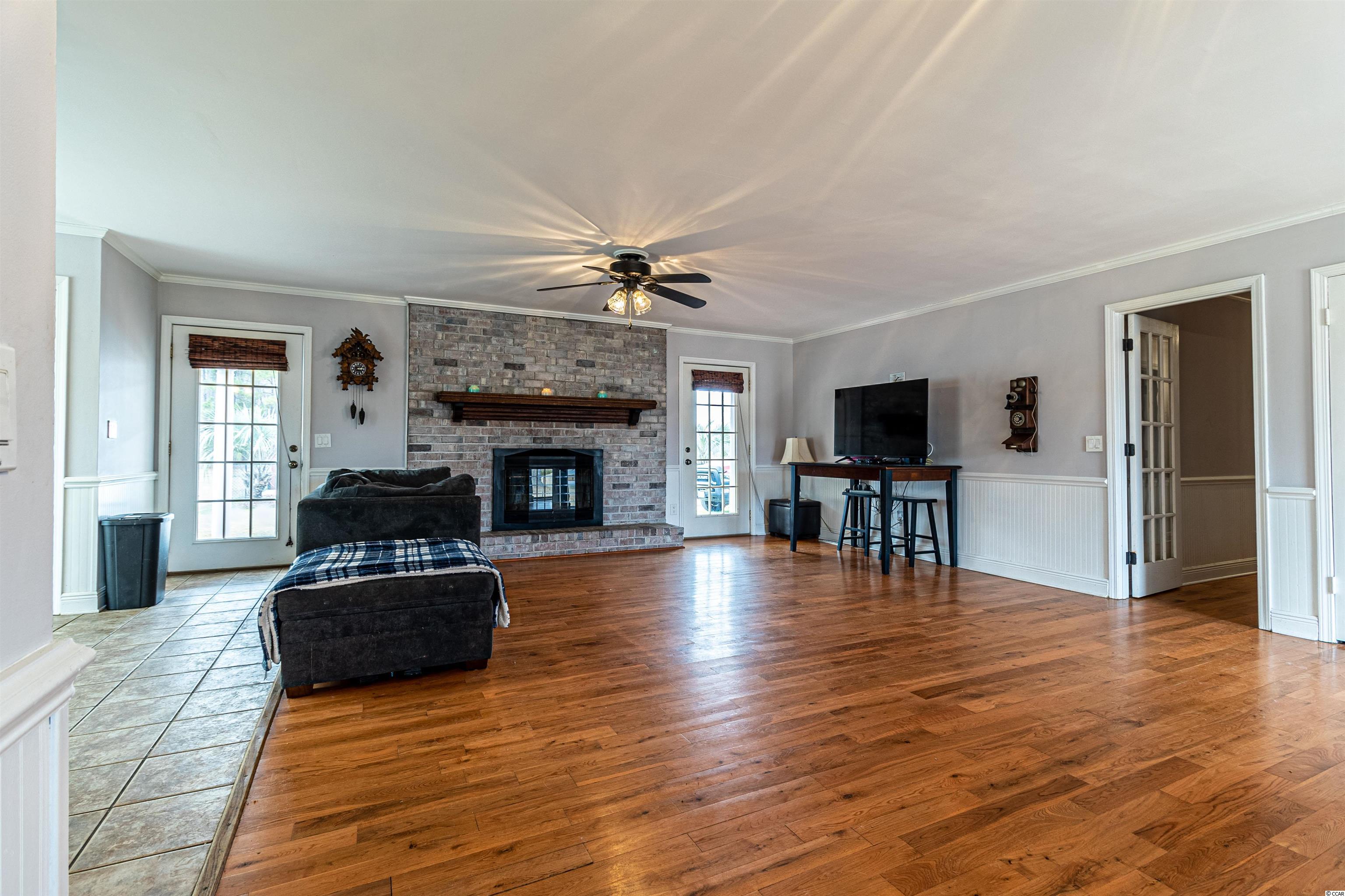 317 Heatherwood Road Marion, SC 29571 - Photo 4 of 36 Gallery Image 4