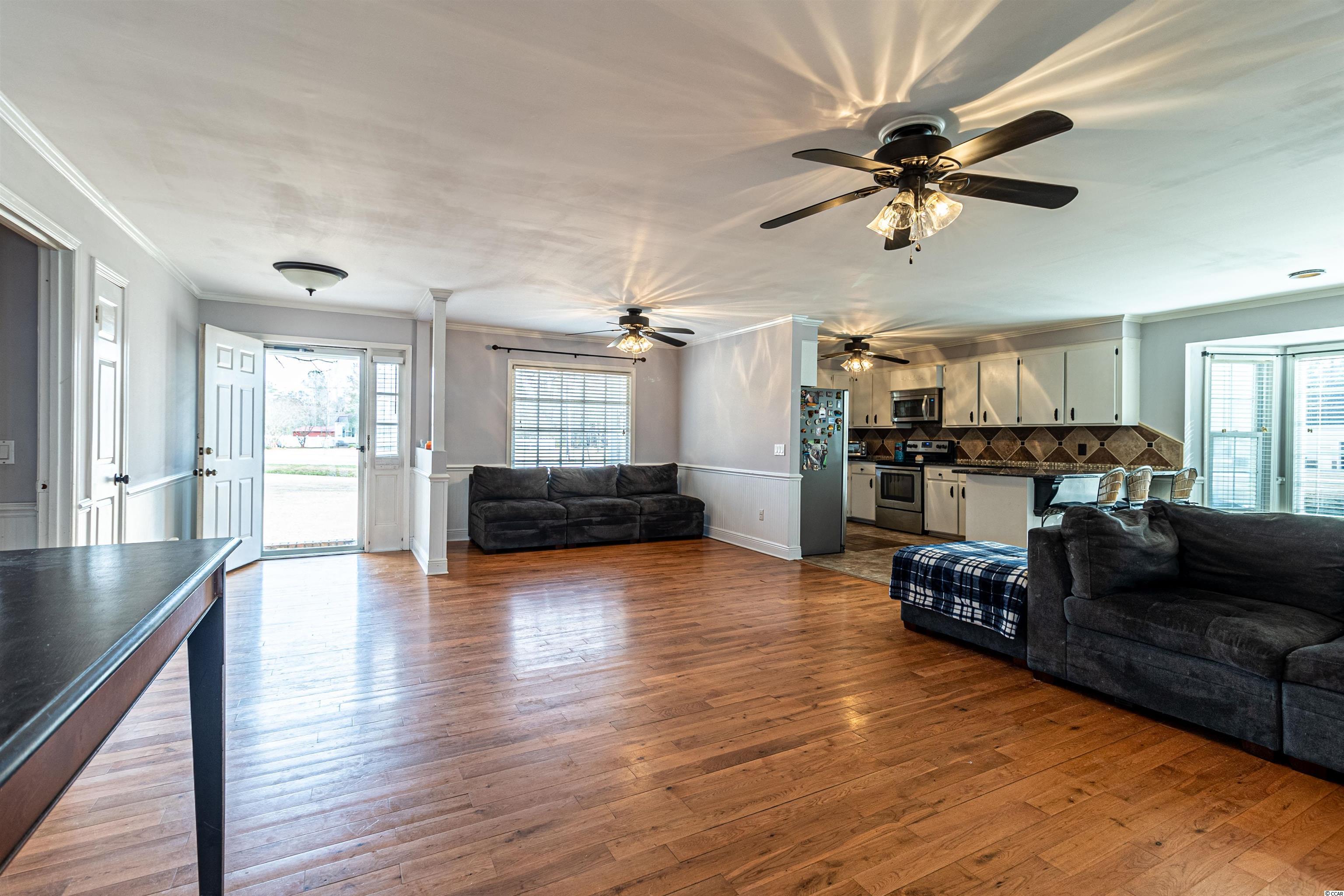 317 Heatherwood Road Marion, SC 29571 - Photo 6 of 36 Gallery Image 6