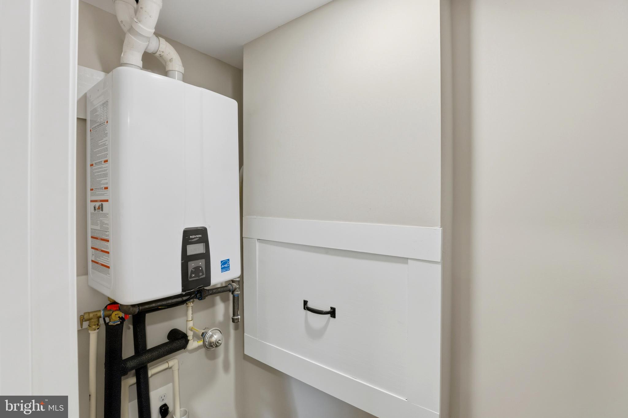 910 Westminster Street Northwest Washington, DC 20001 - Photo 52 of 66