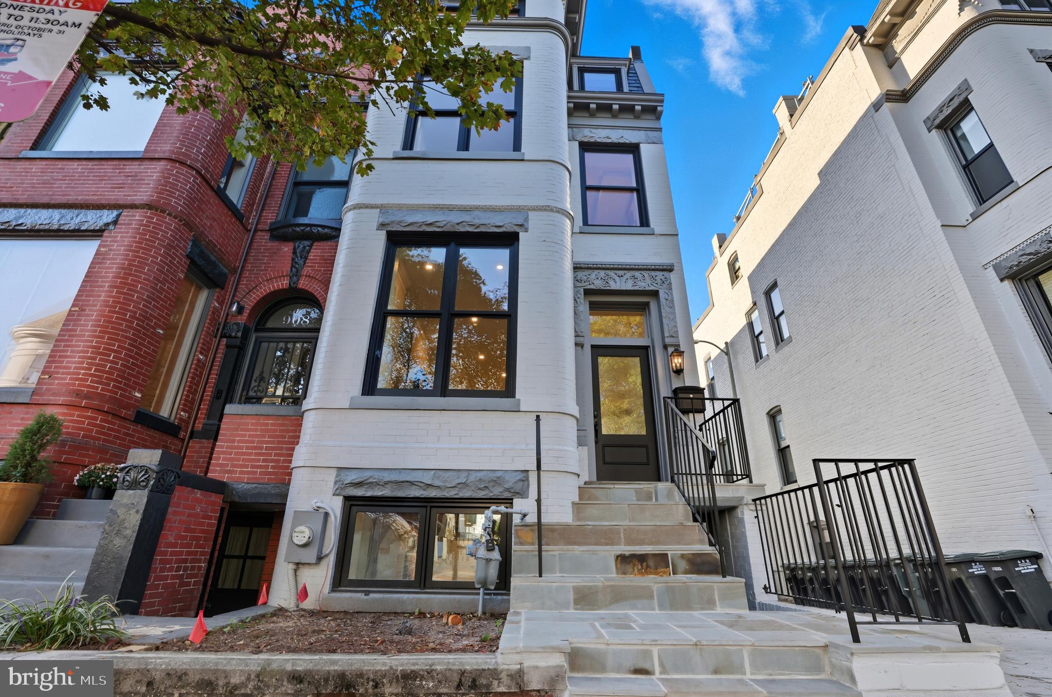 910 Westminster Street Northwest Washington, DC 20001 - Photo 59 of 66