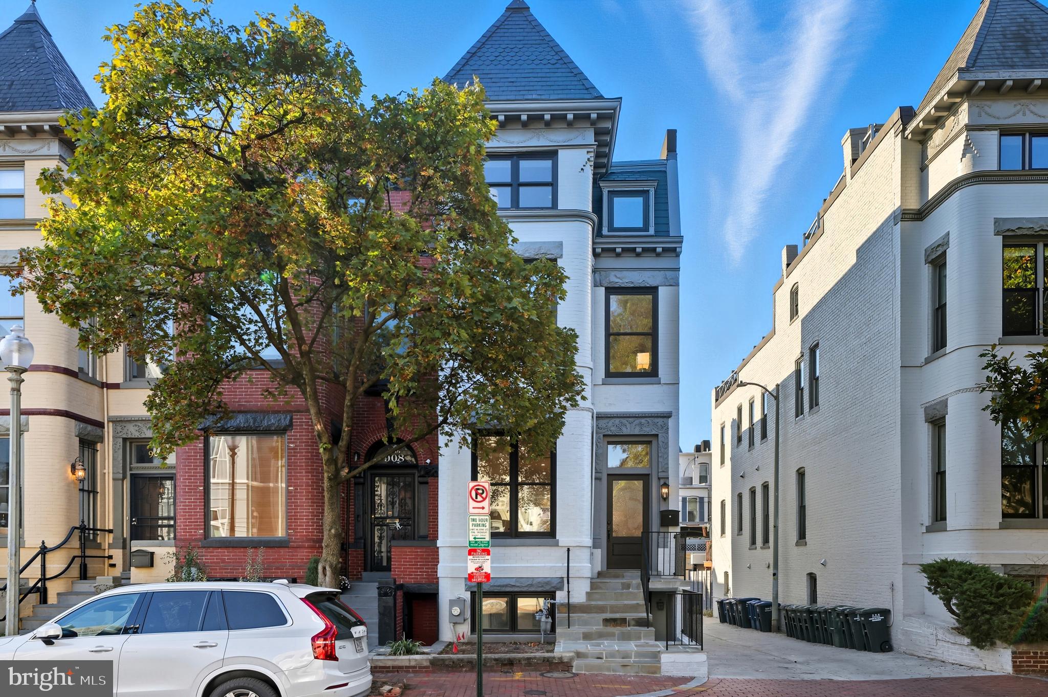 910 Westminster Street Northwest Washington, DC 20001 - Photo 60 of 66