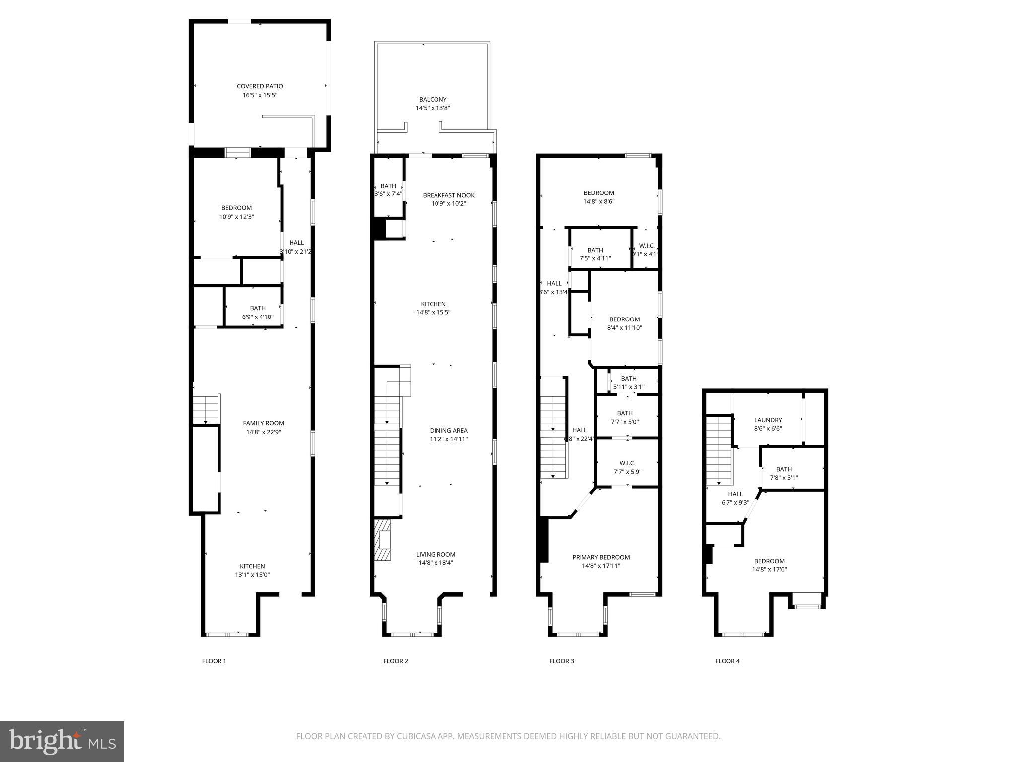 910 Westminster Street Northwest Washington, DC 20001 - Photo 66 of 66