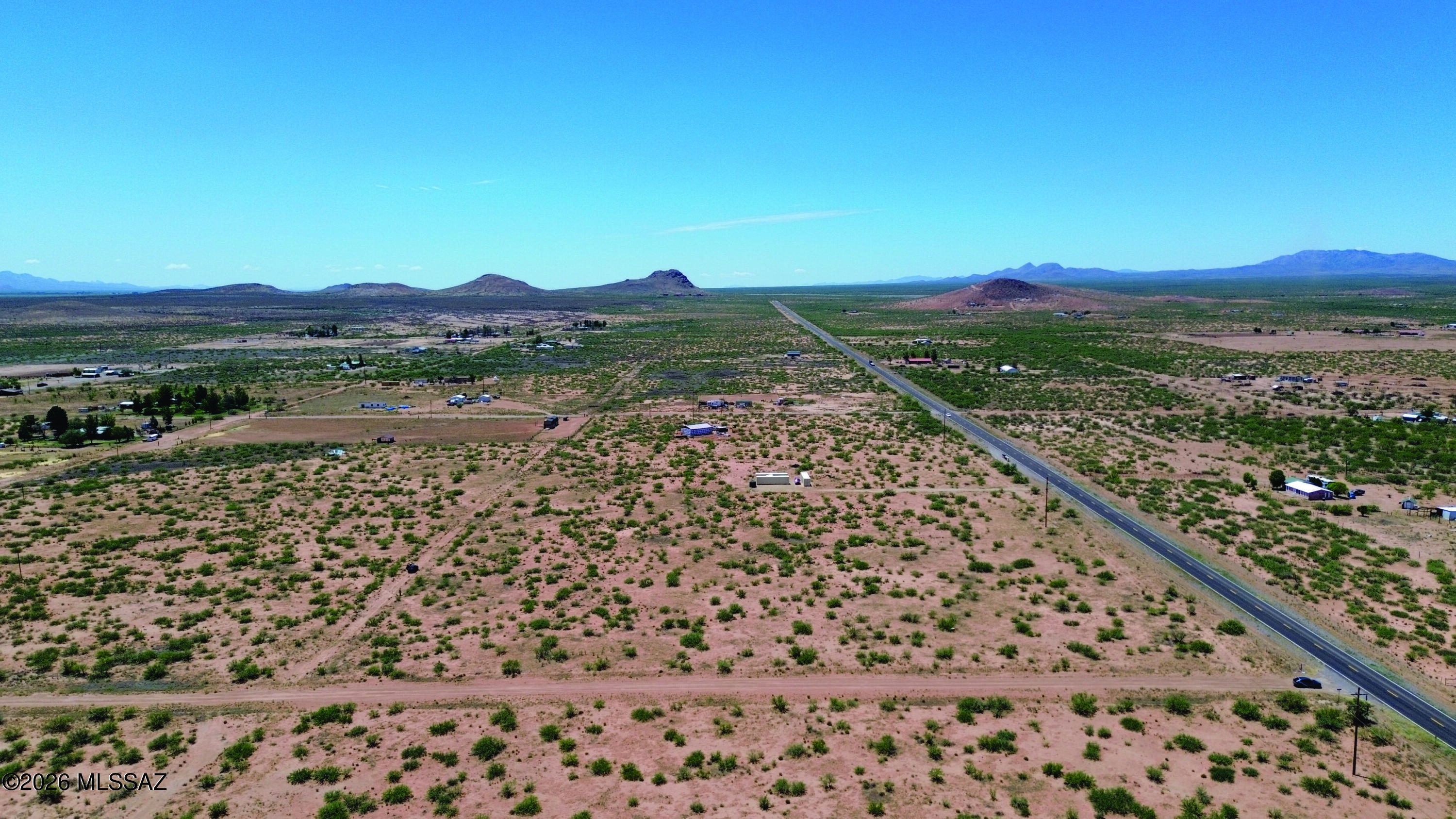 4.01-acres East Antelope Road, Unit 37 Pearce, AZ 85625 - Photo 12 of 23