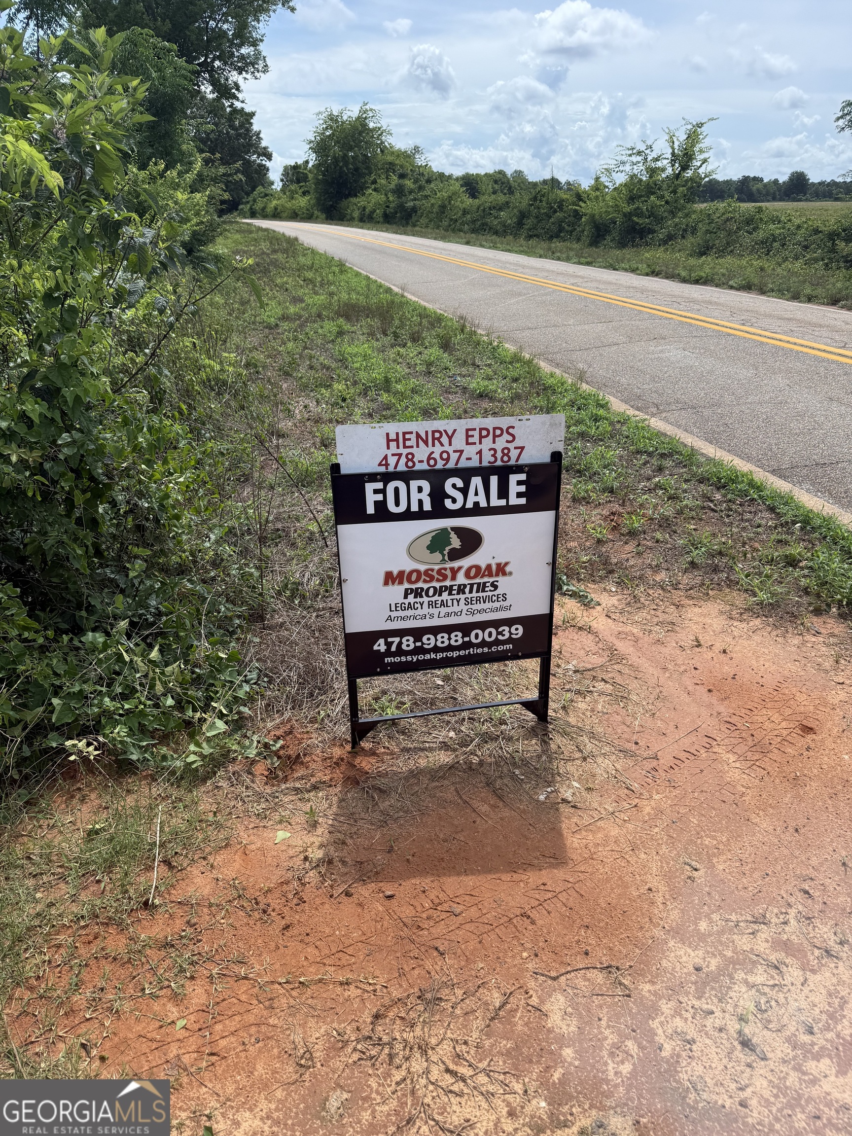 4276 County Line Road Lumpkin, GA 31815 - Photo 8 of 8