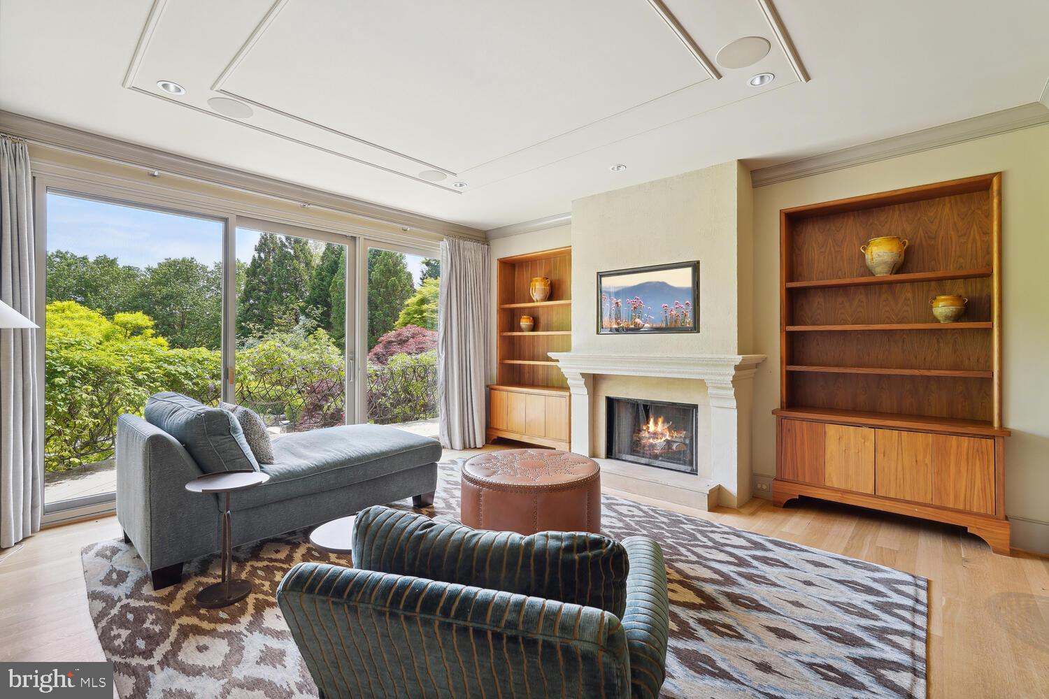 1463 Kirby Road McLean, VA 22101 - Photo 21 of 57 Gallery Image 21