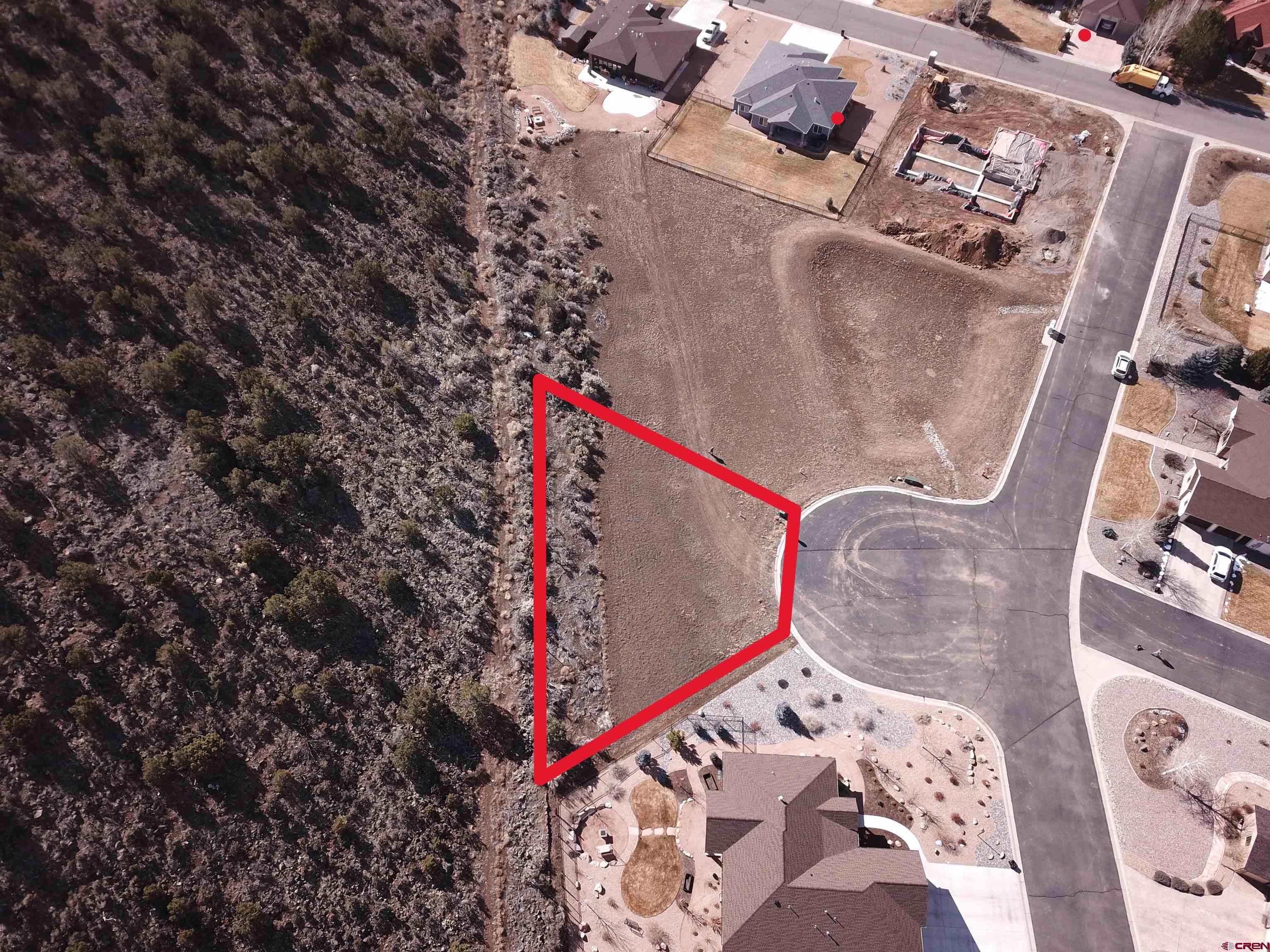 855 Southeast Pine Street Cedaredge, CO 81413 - Photo 3 of 8