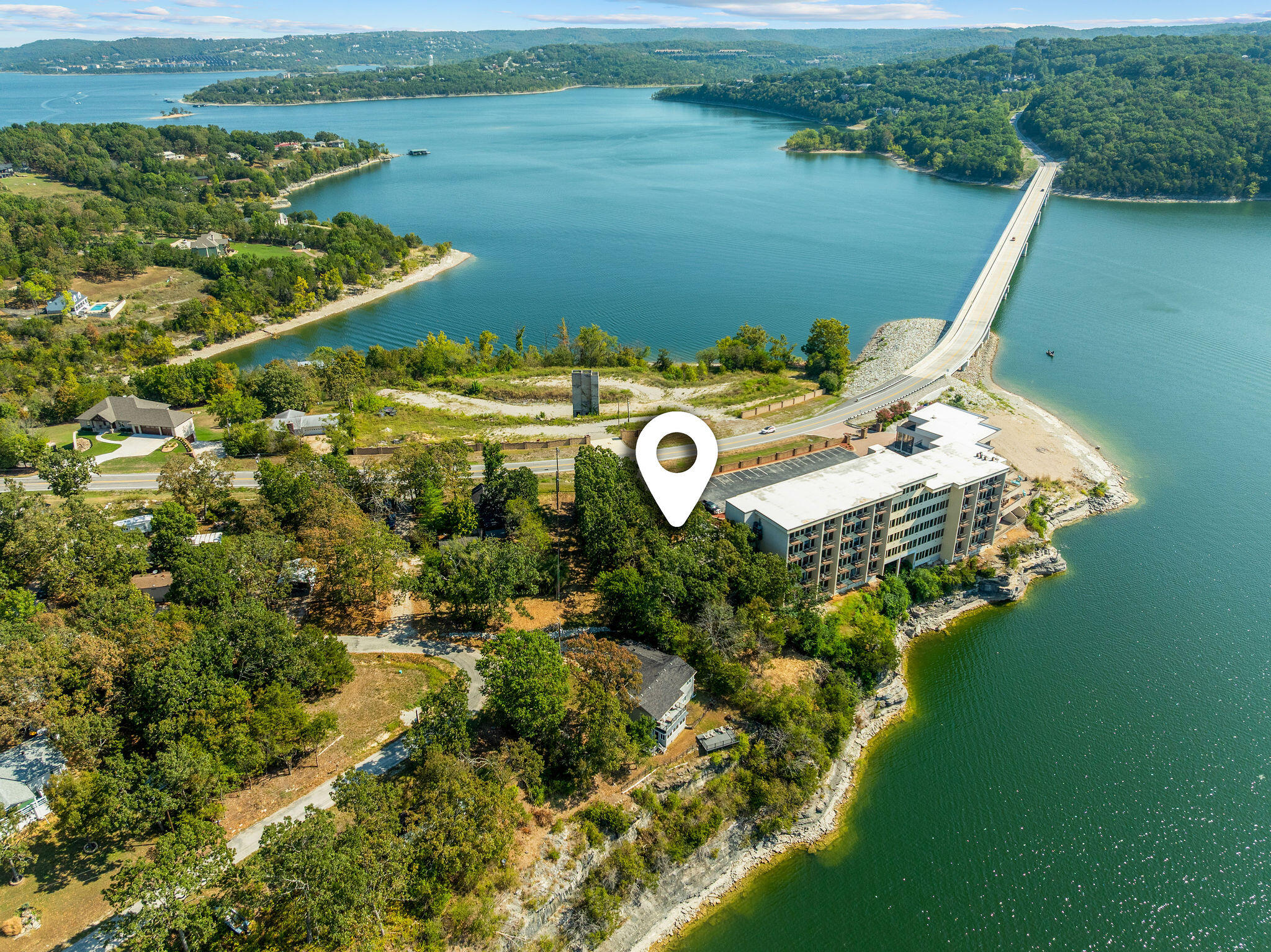 303 5th Avenue Ridgedale, MO 65739 - Photo 5 of 11 Table Rock Lake