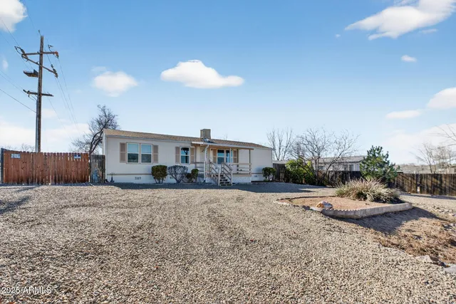 $249,900 | 1955 East Little Doggie Draw, Chino Valley, AZ 86323
