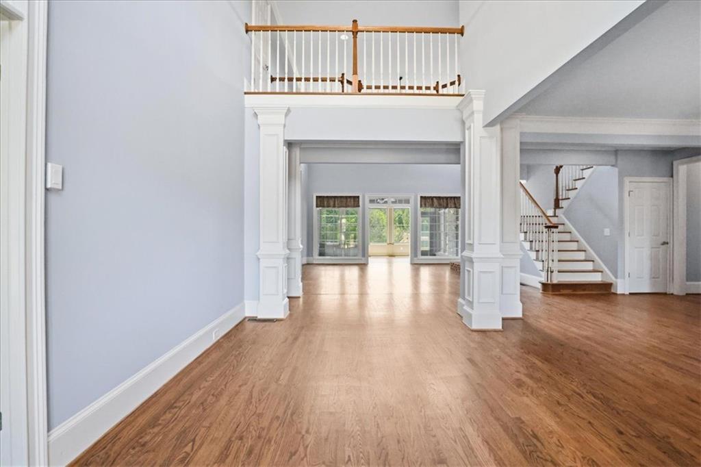 1015 Windermere Crossing Cumming, GA 30041 - Photo 20 of 91