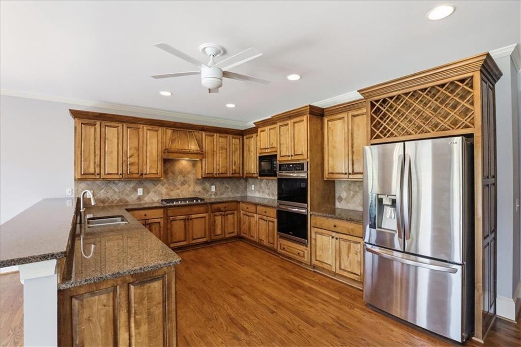 1015 Windermere Crossing Cumming, GA 30041 - Photo 33 of 91