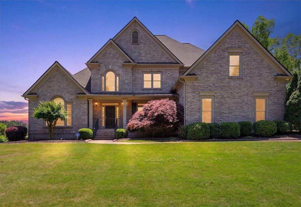 1015 Windermere Crossing Cumming, GA 30041 - Photo 4 of 91