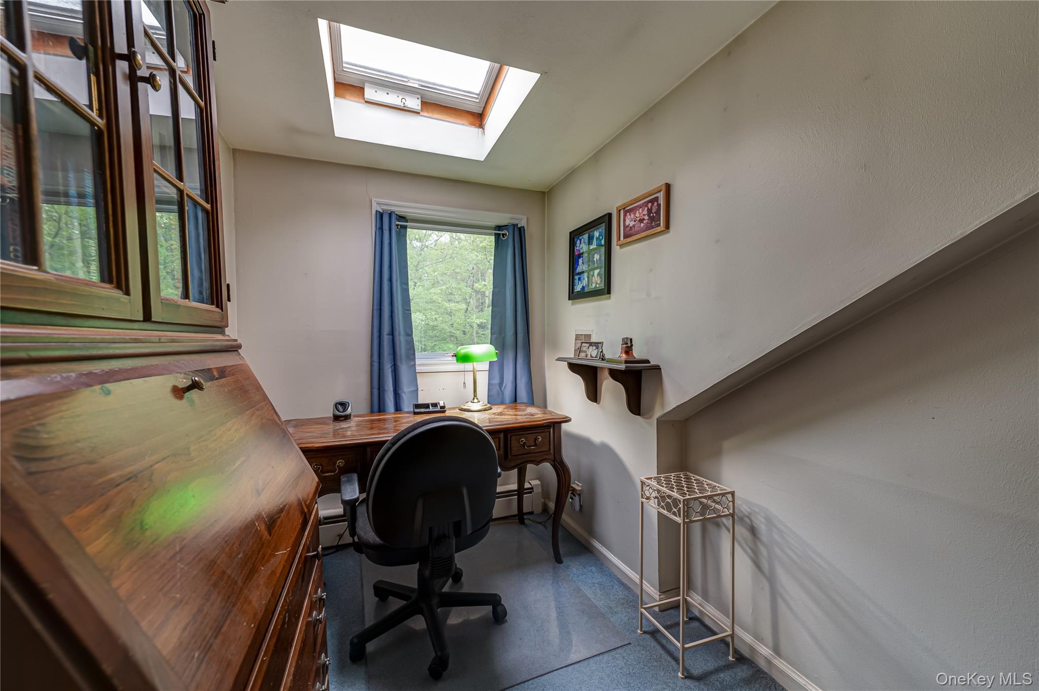 118 Harbor Road St. James, NY 11780 - Photo 16 of 18 Home office off the upstairs primary