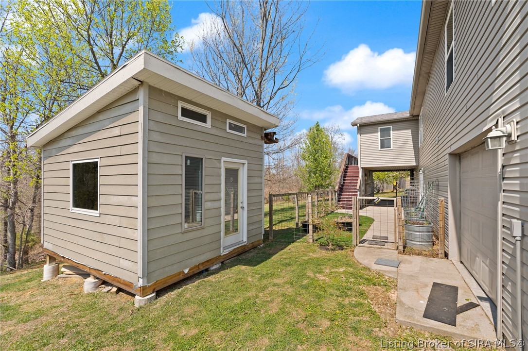 7046 Corydon Ridge Road Lanesville, IN 47136 - Photo 47 of 55 Gallery Image 47