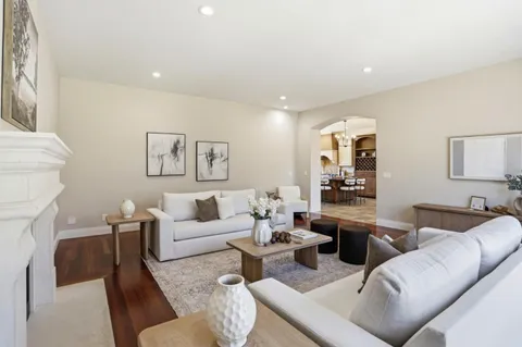 $3,275,000 | 2540 Marsha Way, San Jose, CA 95125