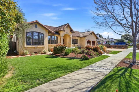$3,275,000 | 2540 Marsha Way, San Jose, CA 95125