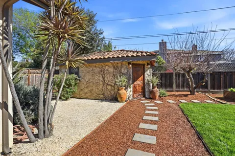 $3,275,000 | 2540 Marsha Way, San Jose, CA 95125