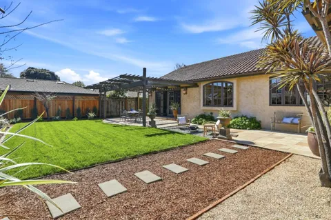 $3,275,000 | 2540 Marsha Way, San Jose, CA 95125