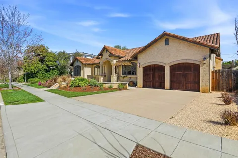 $3,275,000 | 2540 Marsha Way, San Jose, CA 95125