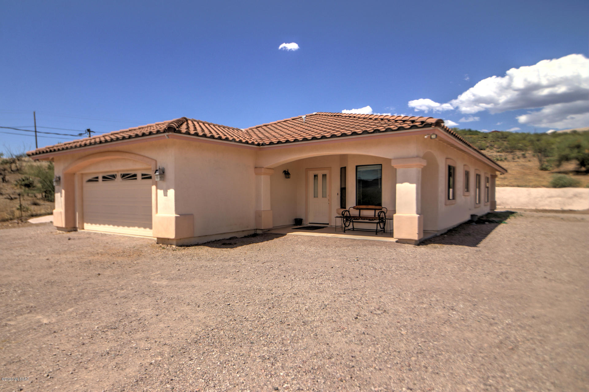 181 Bledo Court Rio Rico, AZ 85648 - Photo 5 of 28