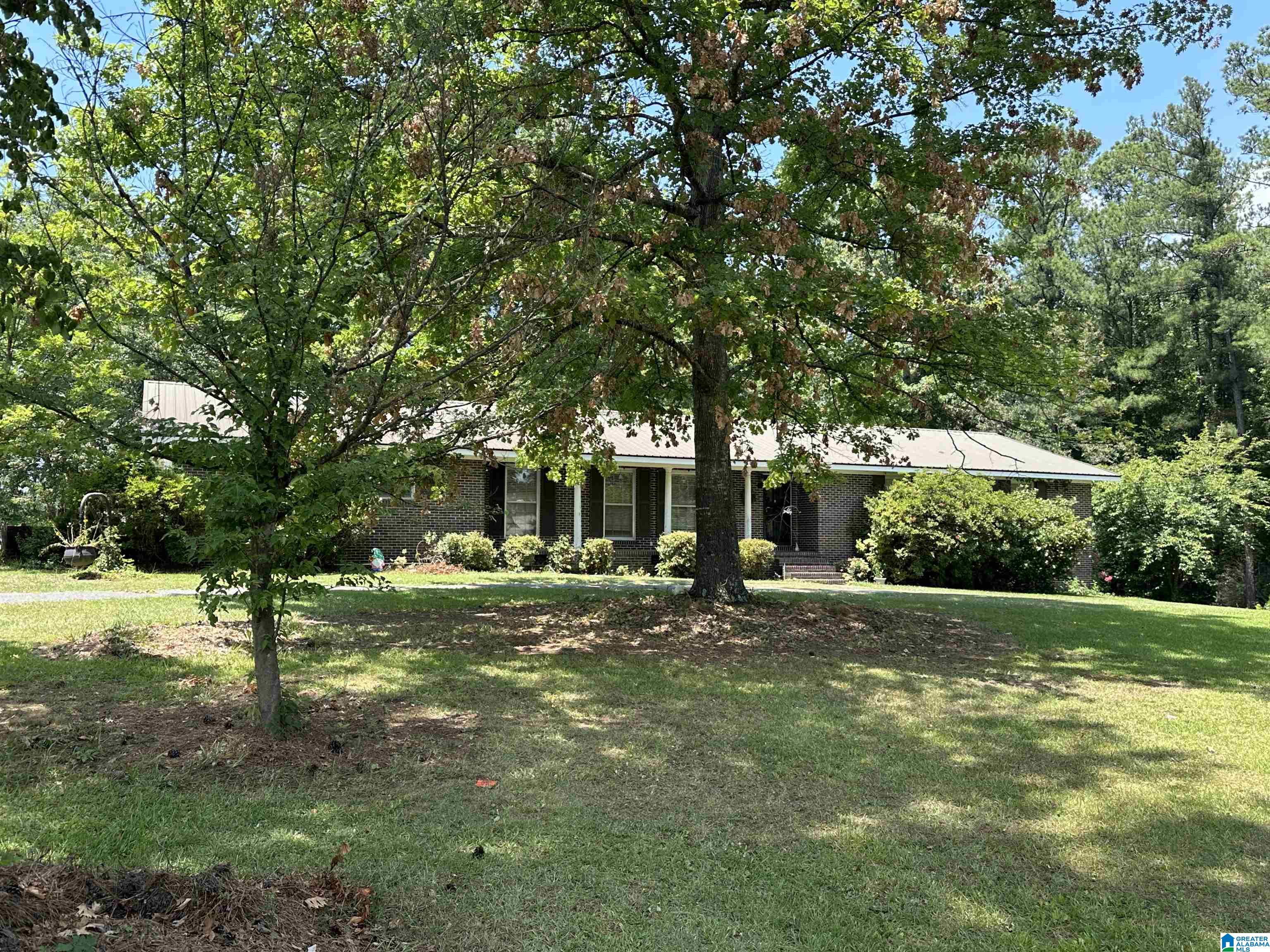 255 Lower Bon Air Road Sylacauga, AL 35150 - Photo 1 of 44