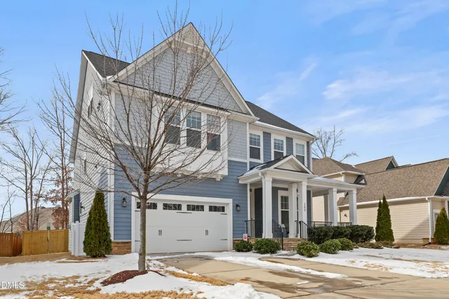 $960,000 | 209 Mystic Pine Place, Apex, NC 27539