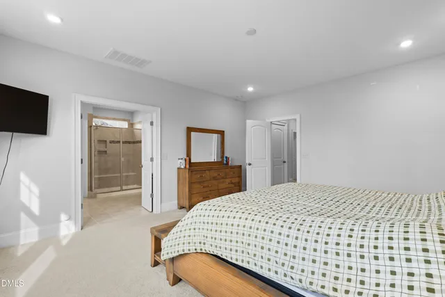 $960,000 | 209 Mystic Pine Place, Apex, NC 27539