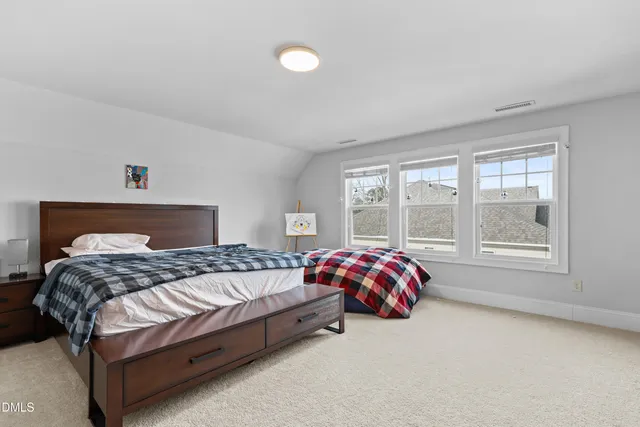 $960,000 | 209 Mystic Pine Place, Apex, NC 27539