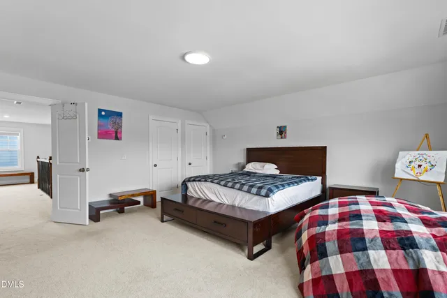 $960,000 | 209 Mystic Pine Place, Apex, NC 27539