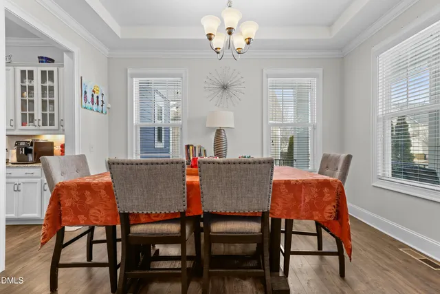 $960,000 | 209 Mystic Pine Place, Apex, NC 27539