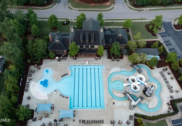 $960,000 | 209 Mystic Pine Place, Apex, NC 27539