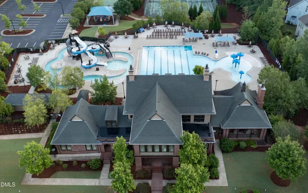 $960,000 | 209 Mystic Pine Place, Apex, NC 27539