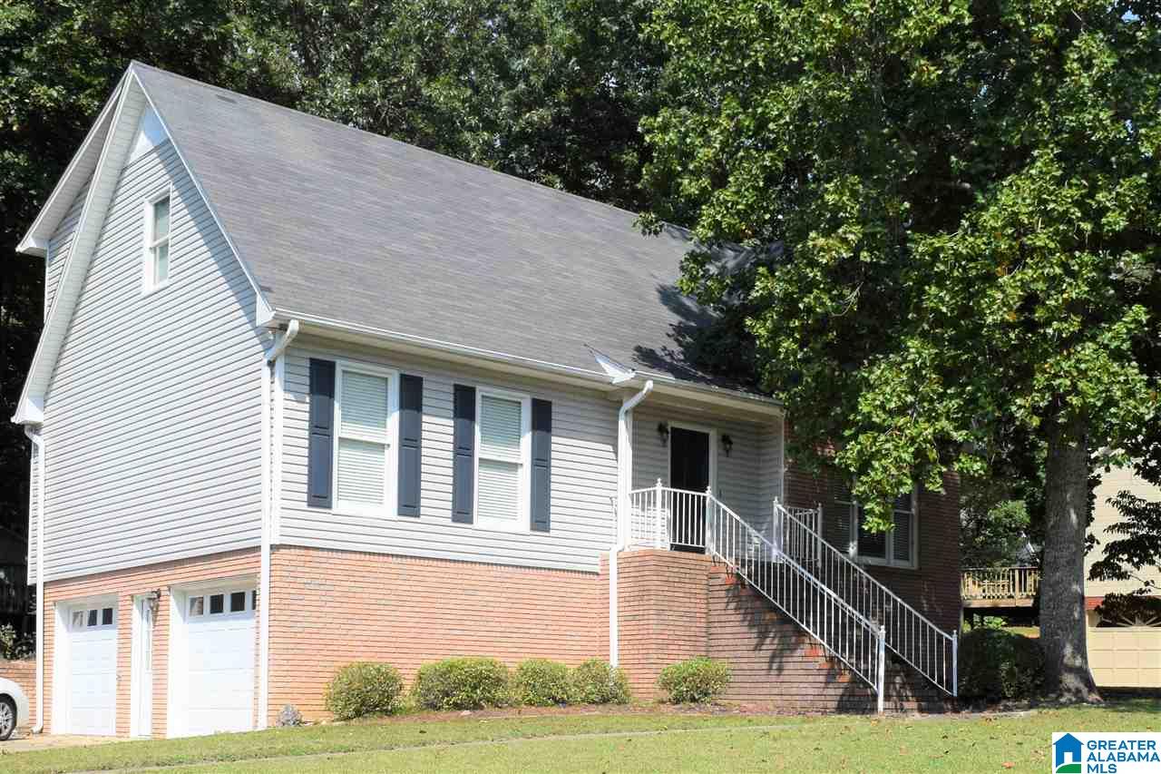 6116 Eagle Ridge Drive Pinson, AL 35126 - Photo 1 of 50