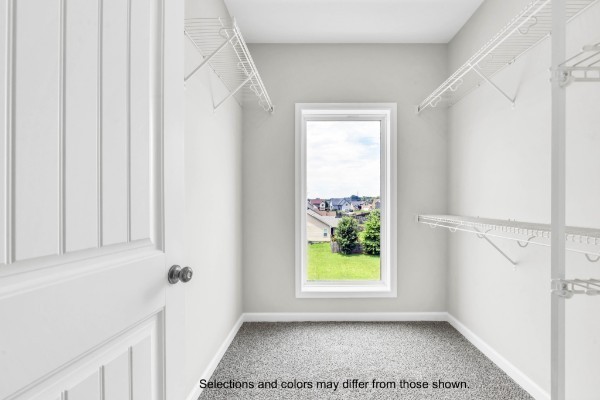 2373 Pea Ridge Road Clarksville, TN 37040 - Photo 14 of 18 a view of small space with window