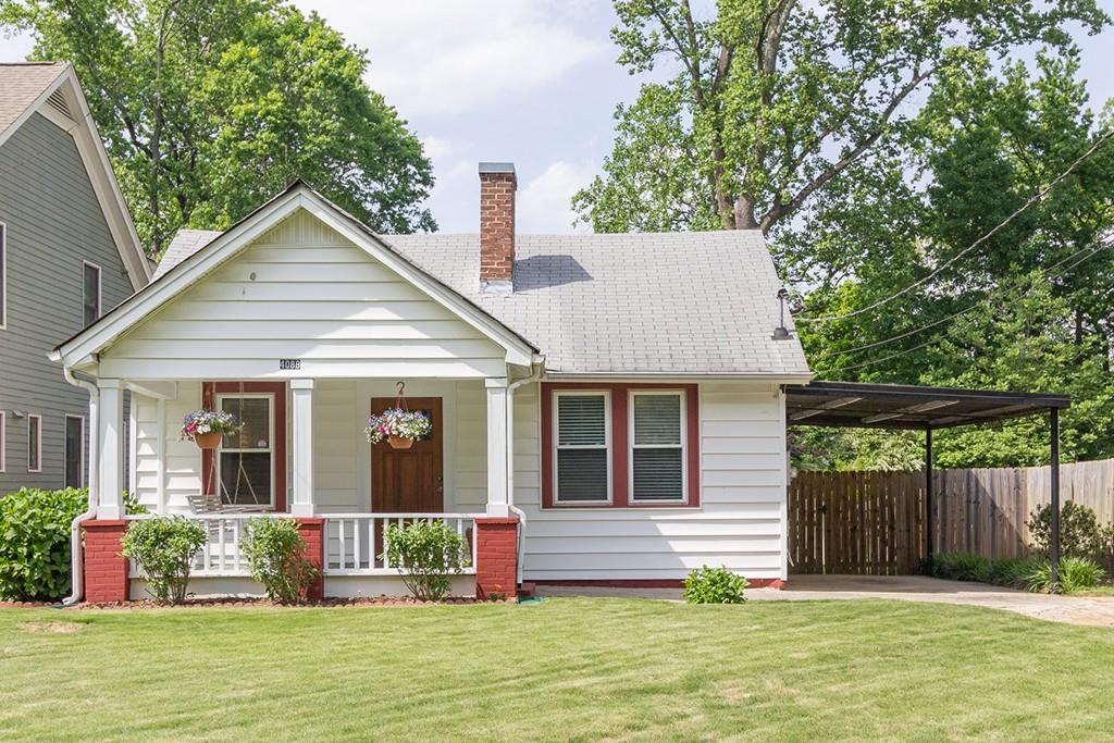 4088 Adrian Street Tucker, GA 30084 - Photo 1 of 1