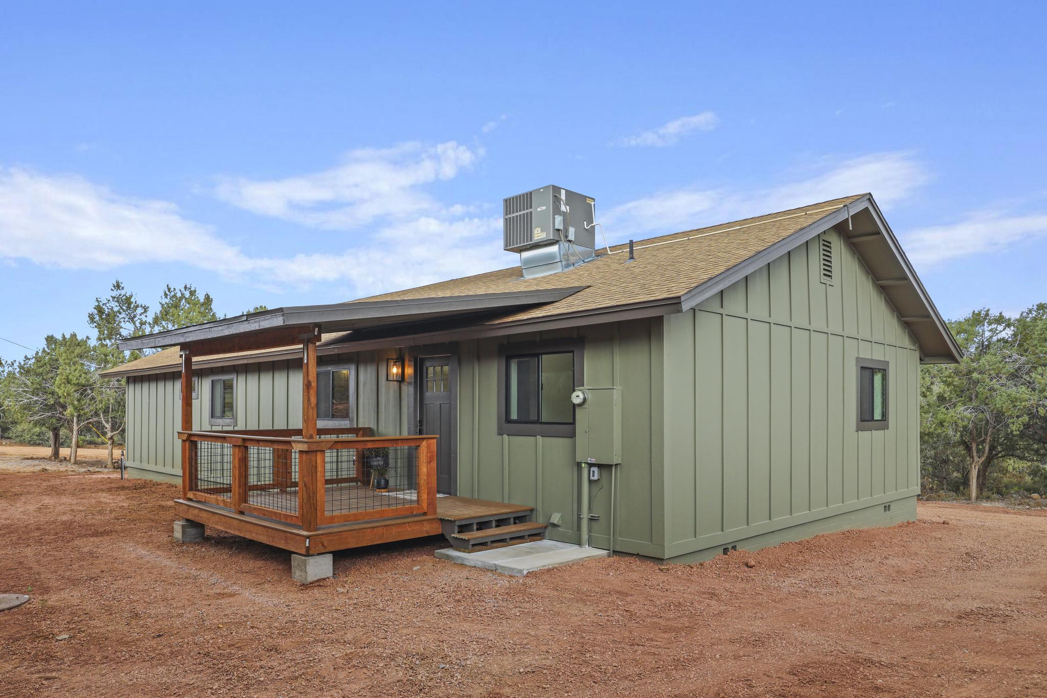 169 North Lee's Way Payson, AZ 85541 - Photo 2 of 37