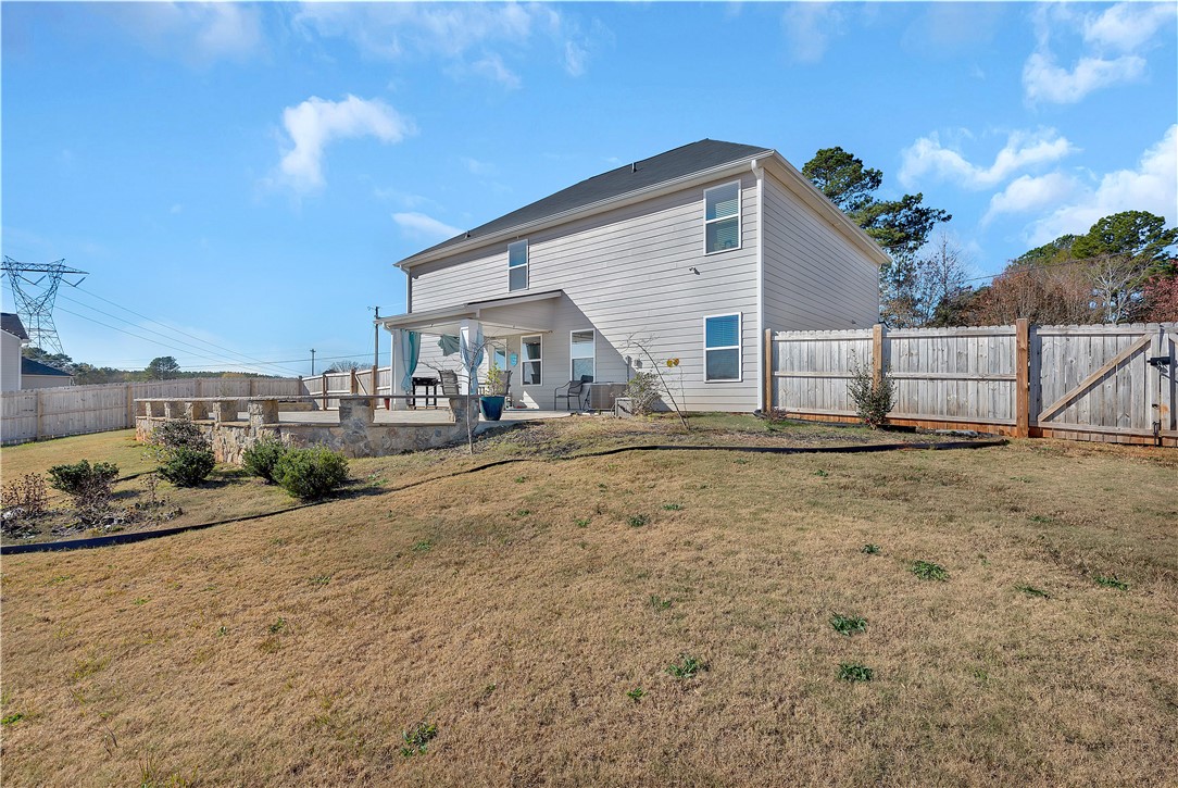 195 Poplar Springs Road Walhalla, SC 29691 - Photo 35 of 47