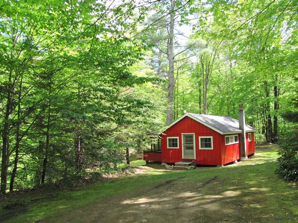 301 Hunter Brook Road Newfane, VT 05345 - Photo 2 of 15