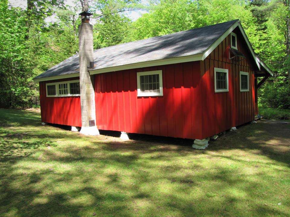 301 Hunter Brook Road Newfane, VT 05345 - Photo 13 of 15
