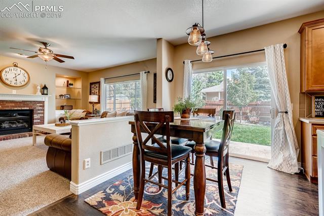 309 Avocet Loop Colorado Springs, CO 80921 - Photo 19 of 38 Gallery Image 19