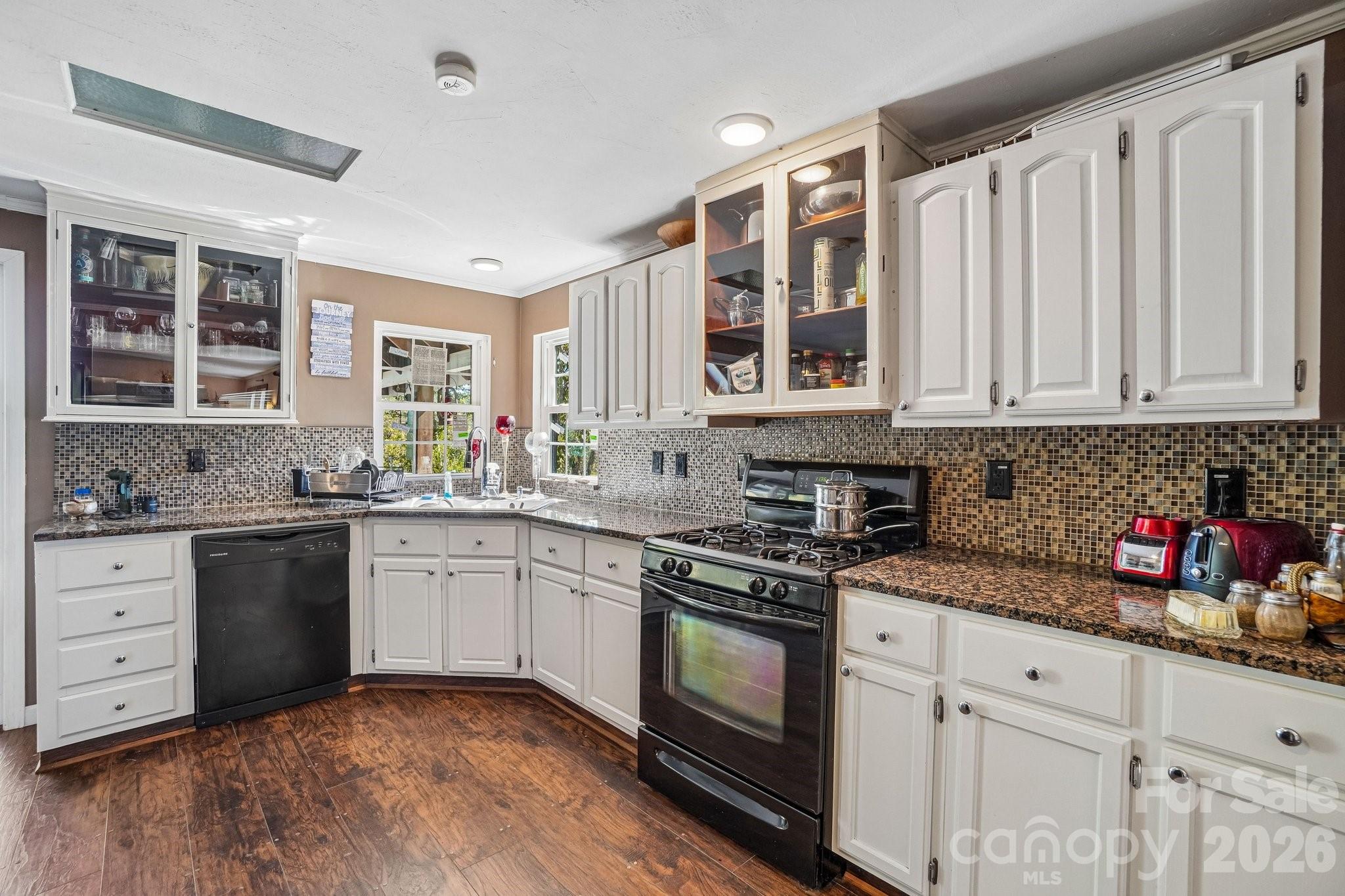 49 Ramsey Road Marshall, NC 28753 - Photo 20 of 41 Gallery Image 20