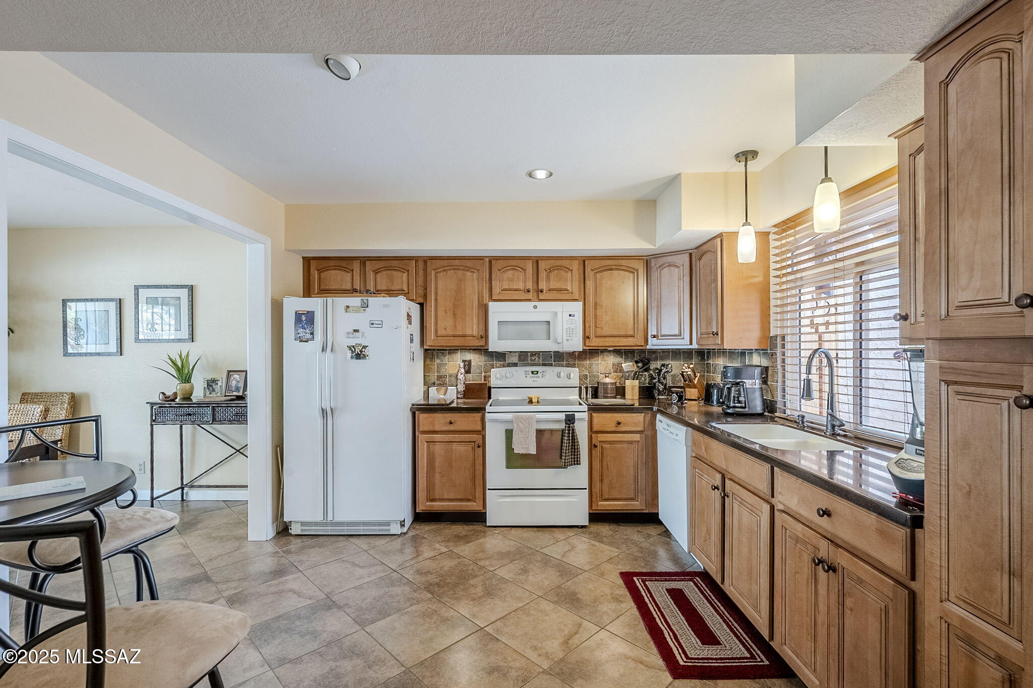 4820 East Fort Lowell Road, Unit B Tucson, AZ 85712 - Photo 8 of 39