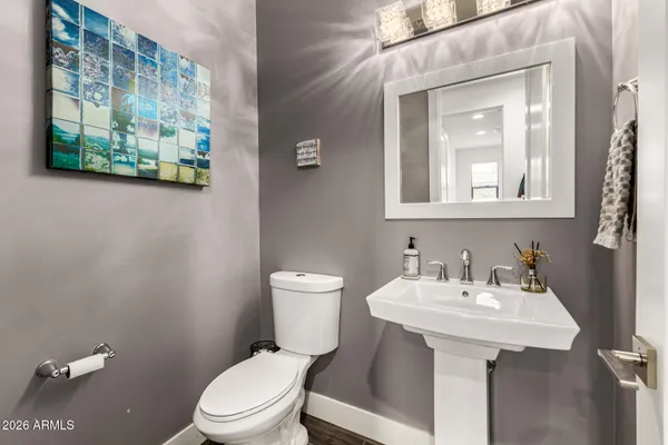 $4,500 | 1831 East Montecito Avenue, Phoenix, AZ 85016